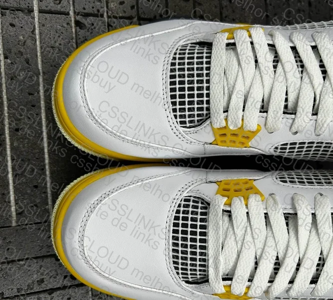 Jordan 4 GX Batch | 146 Reais 10