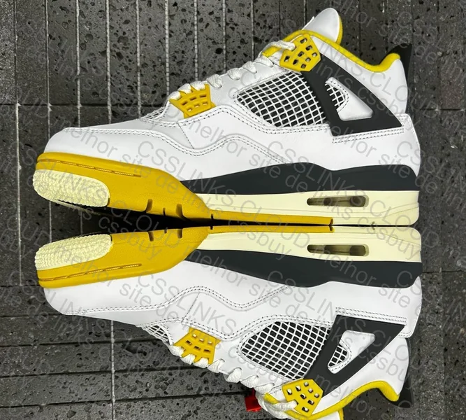 Jordan 4 GX Batch | 146 Reais 6