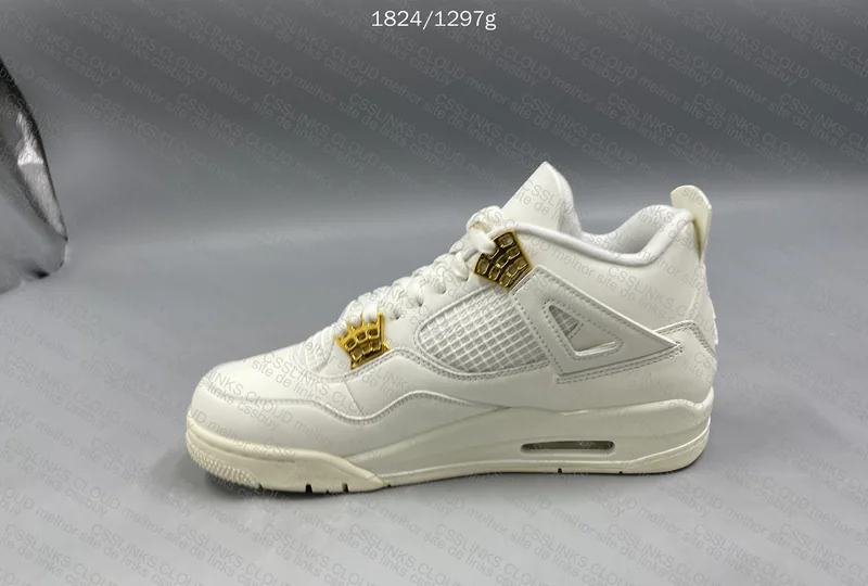 Jordan 4 GX batch sale