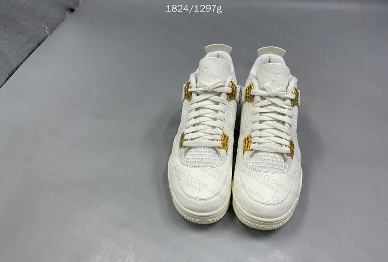 Jordan 4 GX batch sale 2
