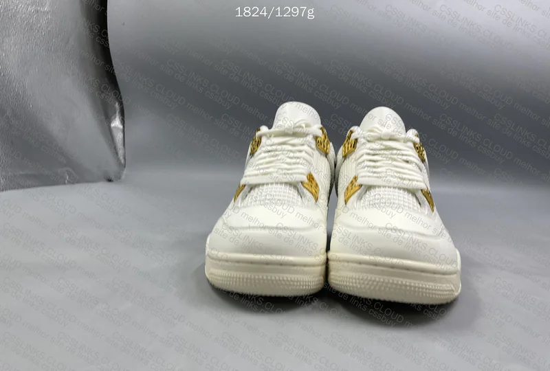 Jordan 4 GX batch sale 3