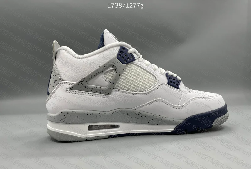 Jordan 4 GX Midnight Navy WWTOP 3