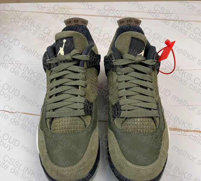 JORDAN 4 GX SALE