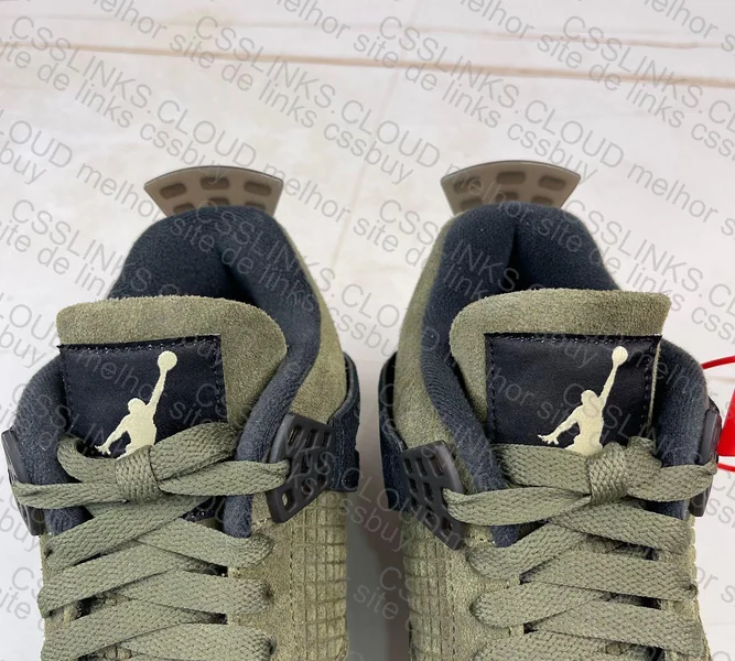 JORDAN 4 GX SALE 3