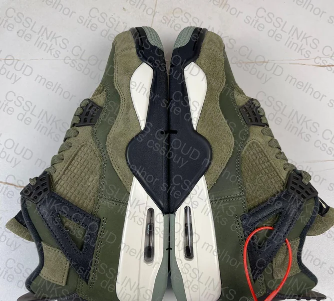 JORDAN 4 GX SALE 4