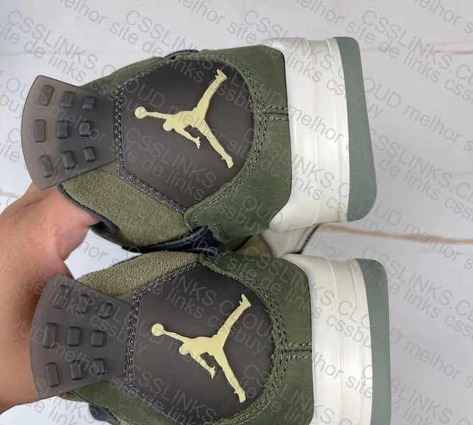 JORDAN 4 GX SALE 6