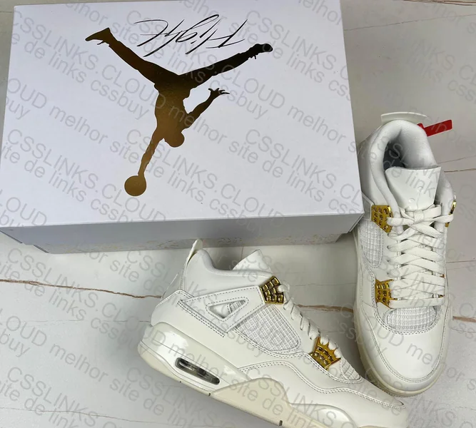 JORDAN 4 GX SALE