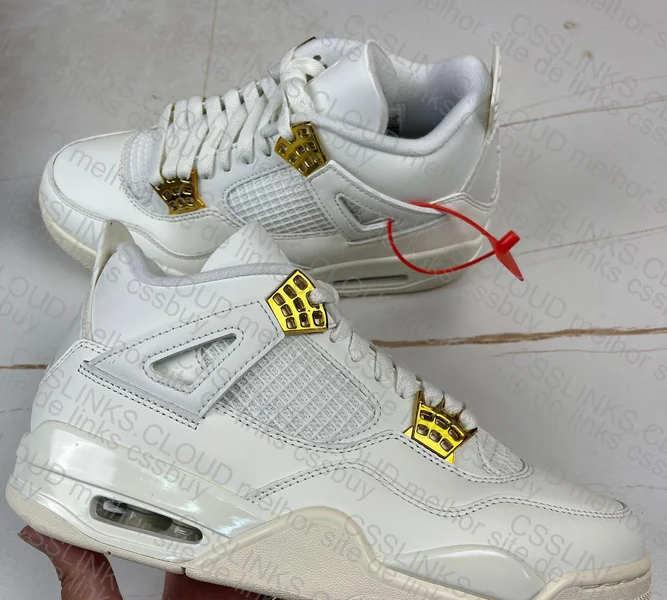JORDAN 4 GX SALE 2