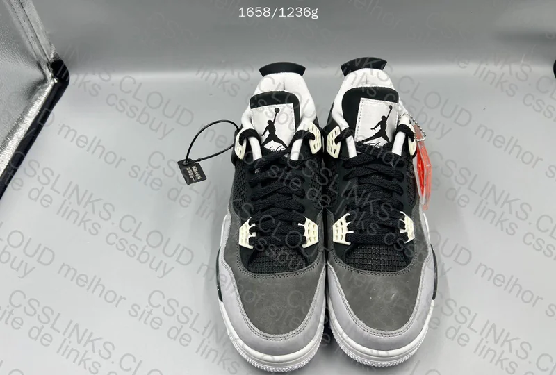 JORDAN 4 GX SALE 2