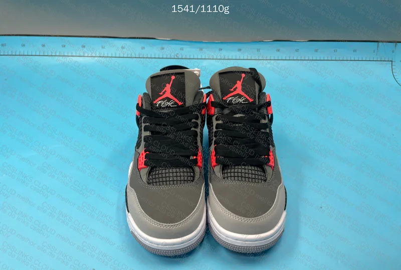 Jordan 4 infrared - JDMY sale i8 batch