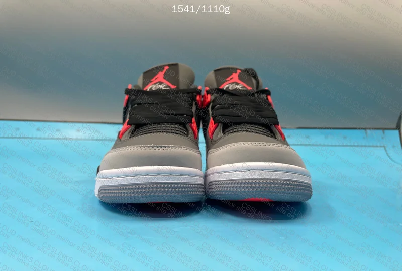 Jordan 4 infrared - JDMY sale i8 batch 2