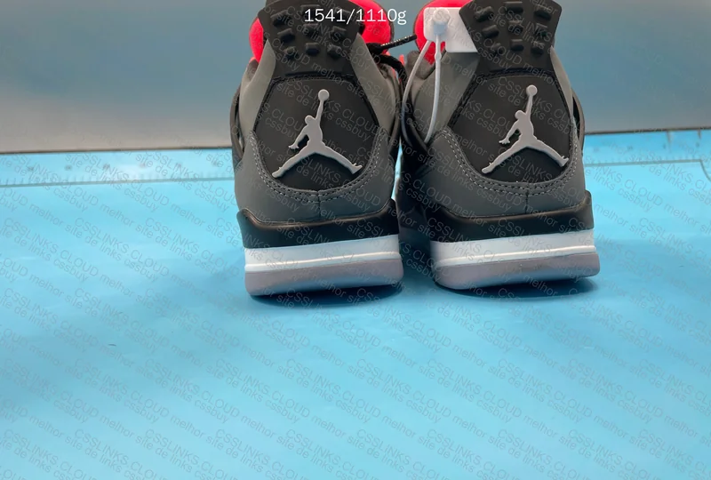 Jordan 4 infrared - JDMY sale i8 batch 3