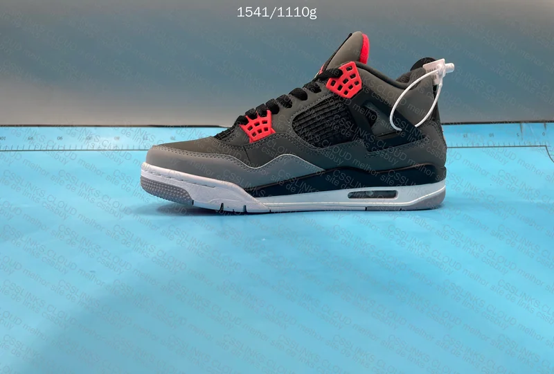 Jordan 4 infrared - JDMY sale i8 batch 4