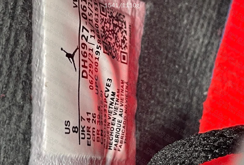 Jordan 4 infrared - JDMY sale i8 batch 5