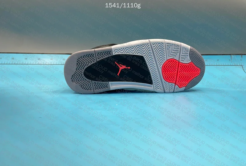 Jordan 4 infrared - JDMY sale i8 batch 6
