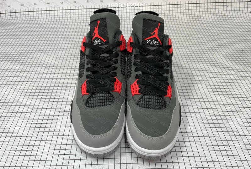 Jordan 4 JMDY sale
