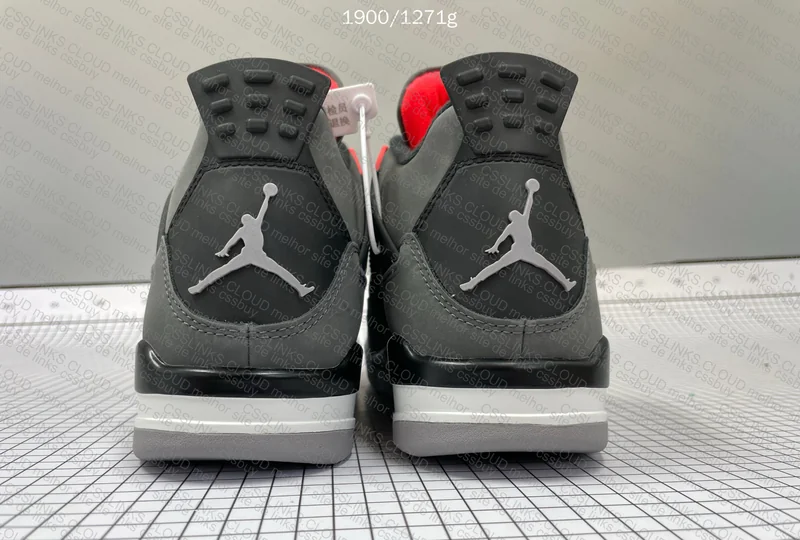 Jordan 4 JMDY sale 3