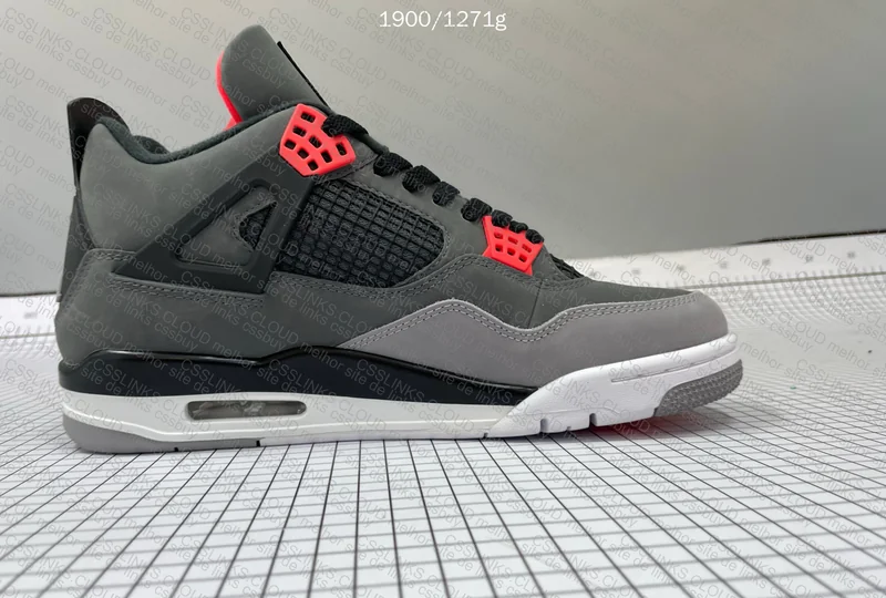 Jordan 4 JMDY sale 4