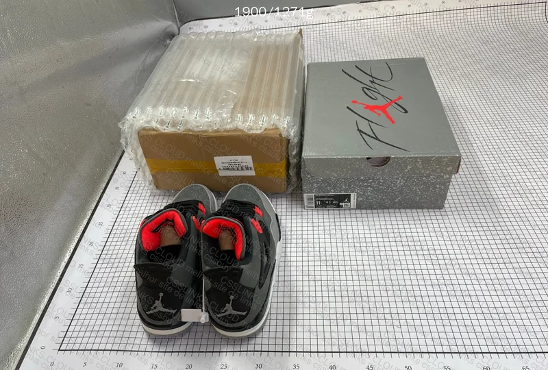 Jordan 4 JMDY sale 6