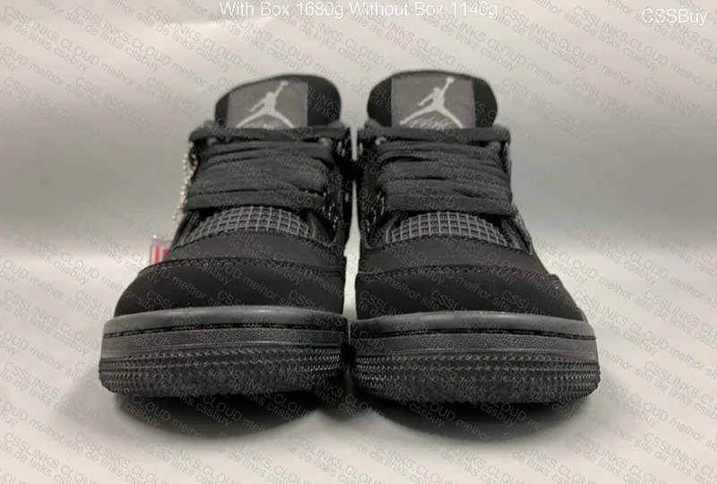 Jordan 4 Kx 2