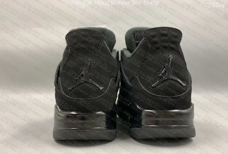 Jordan 4 Kx 3