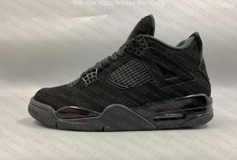 Jordan 4 Kx 4