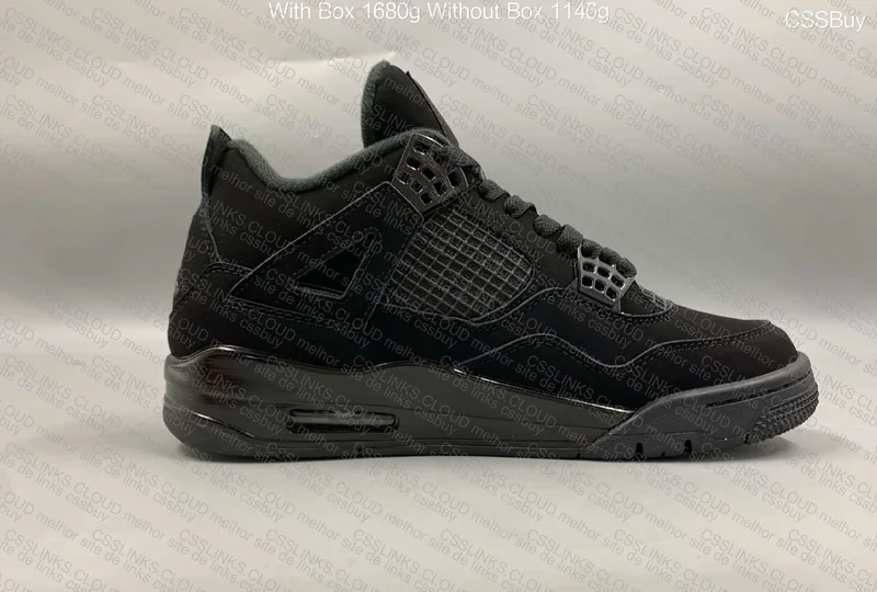 Jordan 4 Kx 5