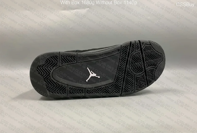 Jordan 4 Kx 6