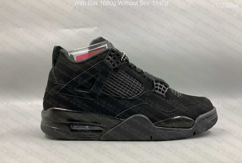 Jordan 4 Kx 7