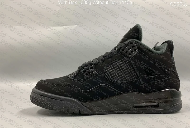 Jordan 4 Kx 8