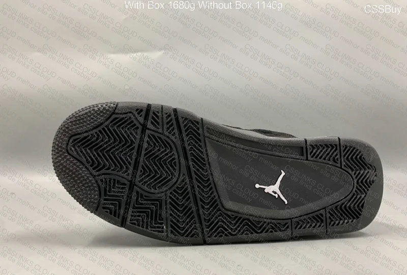 Jordan 4 Kx 9