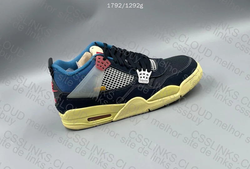 jordan 4 kx batch 190y