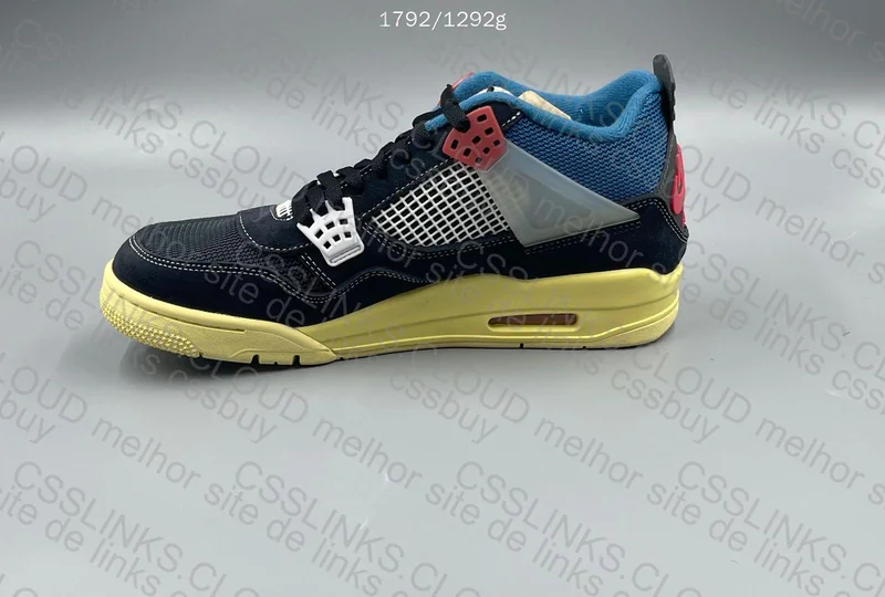 jordan 4 kx batch 190y 2