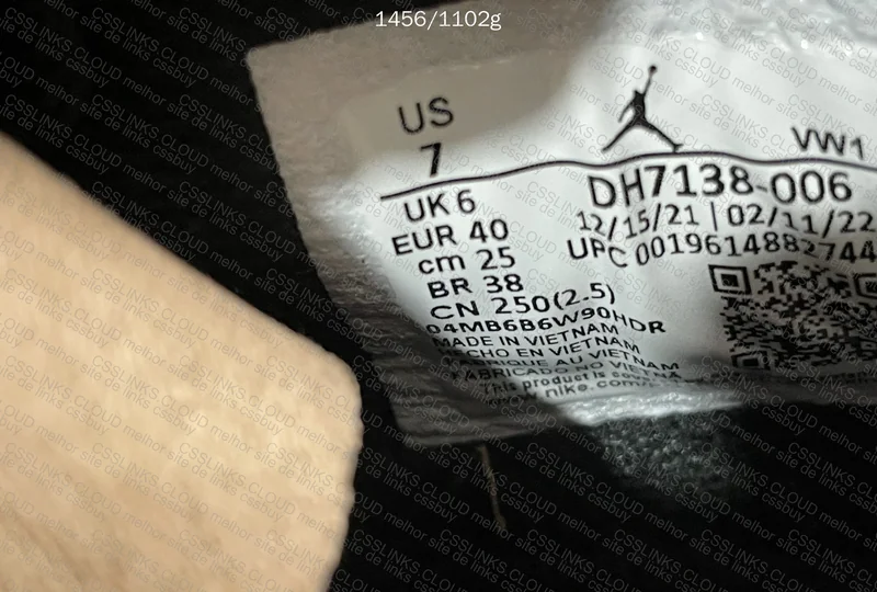 Jordan 4 KX Black Canvas 9