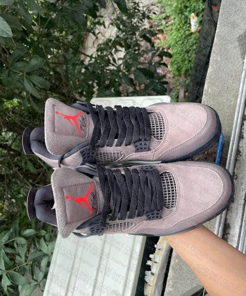 Jordan 4 LJR