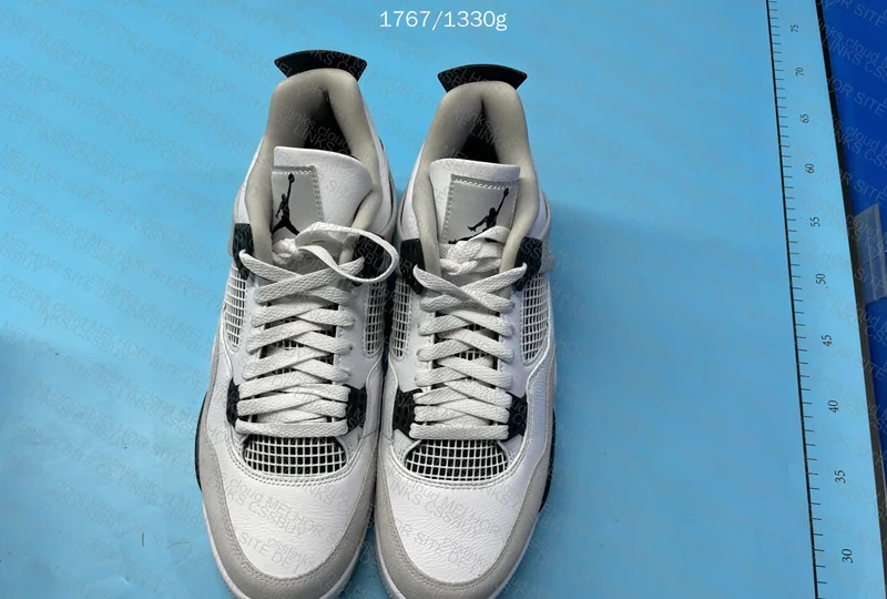 jordan 4 LJR B sale