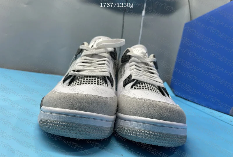 jordan 4 LJR B sale 2