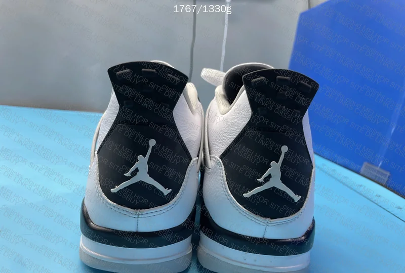 jordan 4 LJR B sale 3