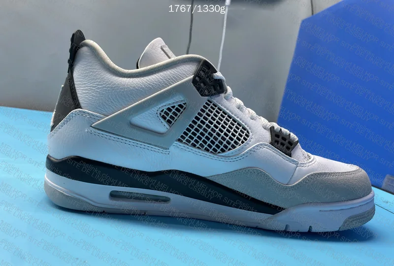 jordan 4 LJR B sale 4