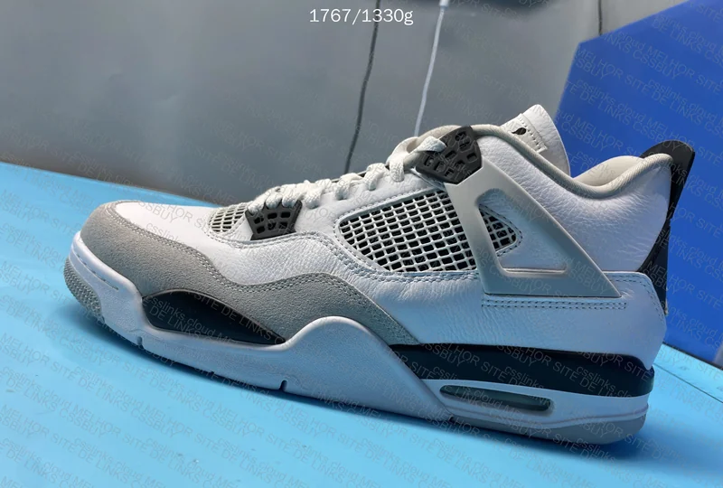 jordan 4 LJR B sale 5