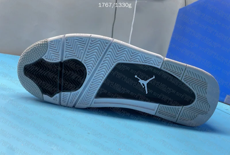 jordan 4 LJR B sale 6