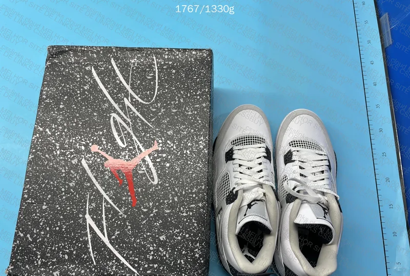 jordan 4 LJR B sale 8