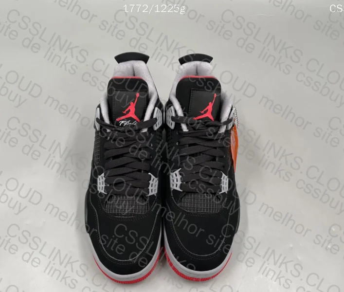 Jordan 4 (Help Me Out Family) 3