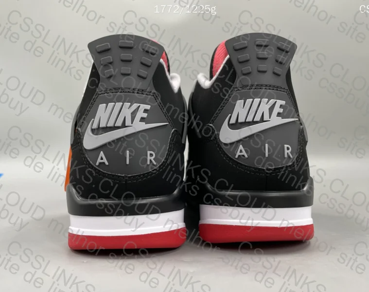 Jordan 4 (Help Me Out Family) 4