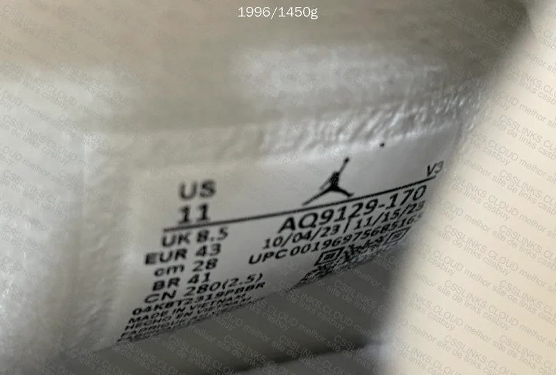 Jordan 4 metalic gold GX (Sale jmdy) 4