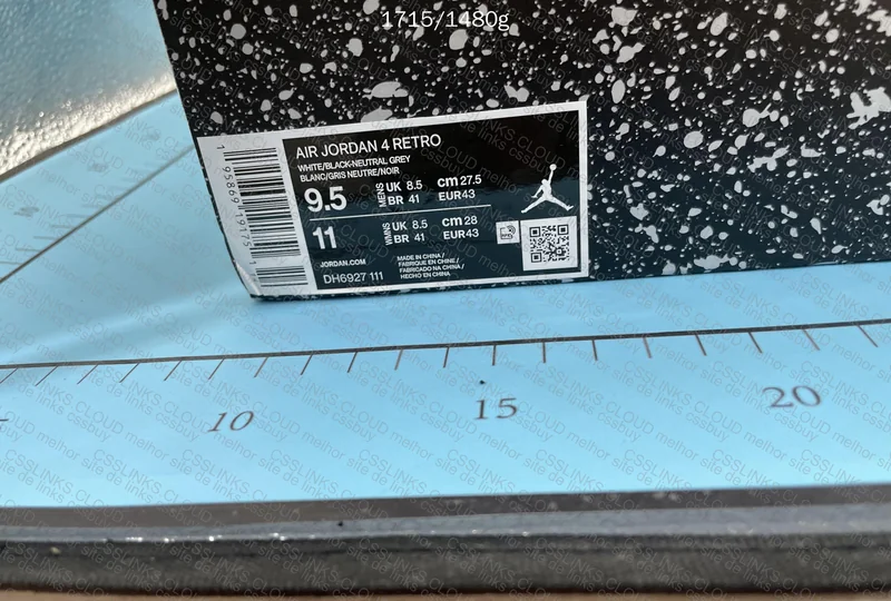 Jordan 4 Military 10