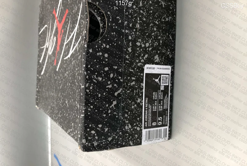 Jordan 4 Military Black 2