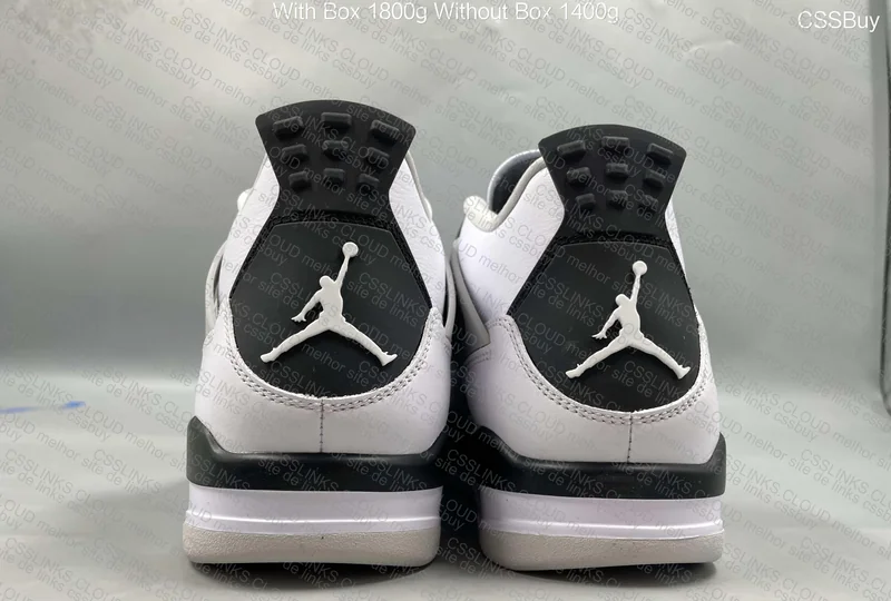Jordan 4 Military Black 3