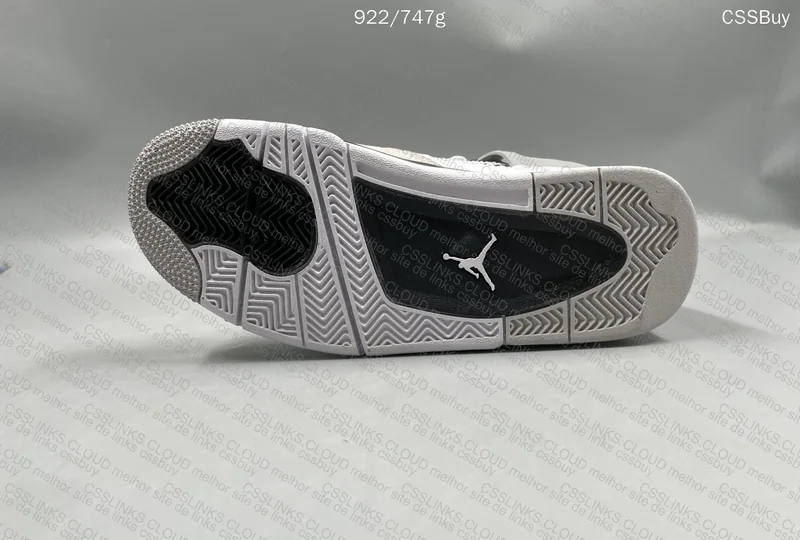 Jordan 4 Military Black 6