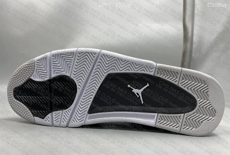 Jordan 4 Military Black 7